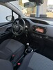 Toyota Yaris 1.3 99KM Kamera,Bluetooth, Gwarancja - 11