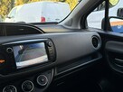 Toyota Yaris 1.3 99KM Kamera,Bluetooth, Gwarancja - 13
