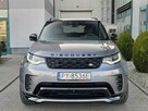 Land Rover Discovery D250 Dynamic SE. Cold Climate, Towing, 7 siedzeń, Gwarancja 11.2029. - 2