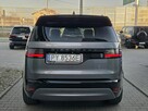 Land Rover Discovery D250 Dynamic SE. Cold Climate, Towing, 7 siedzeń, Gwarancja 11.2029. - 5