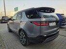 Land Rover Discovery D250 Dynamic SE. Cold Climate, Towing, 7 siedzeń, Gwarancja 11.2029. - 6