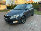Škoda Fabia Perfekcyjny bogata wersja !!! - 2
