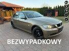 BMW 318 Bezwypadkowy Xenon klimatronik !