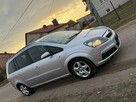 Opel Zafira B 1.8B 2006r Klimatyzacja 7-mio Osobowa Nawigacja Tablet! - 10