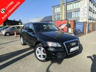Audi Q5 3.2i V6 270KM Quattro Kamera Navi Panorama