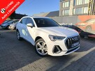 Audi Q3 2.0 TFSi 245KM S-line Quattro Kamera Navi Panorama
