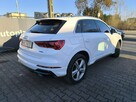 Audi Q3 2.0 TFSi 245KM S-line Quattro Kamera Navi Panorama - 5