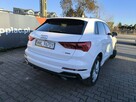 Audi Q3 2.0 TFSi 245KM S-line Quattro Kamera Navi Panorama - 6