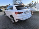 Audi Q3 2.0 TFSi 245KM S-line Quattro Kamera Navi Panorama - 7