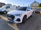 Audi Q3 2.0 TFSi 245KM S-line Quattro Kamera Navi Panorama - 11