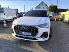 Audi Q3 2.0 TFSi 245KM S-line Quattro Kamera Navi Panorama - 13