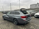 BMW 540 Luxury Line Xdrive Skóra Kamery360 Harman Podgrzewanie 340KM - 5