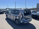Toyota Proace City Verso Klimatornik Parktronik Hak 7osobowy - 4