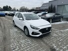 Hyundai i30 1.5l Klimatyzacja czujniki park. - 2