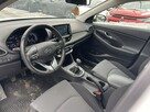 Hyundai i30 1.5l Klimatyzacja czujniki park. - 6