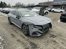 Volkswagen Arteon R-Line DSG Skóra Podgrzewanie Kamera Virtual - 2