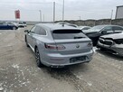 Volkswagen Arteon R-Line DSG Skóra Podgrzewanie Kamera Virtual - 4