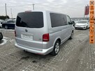 Volkswagen Multivan HAK 4Motion Automat El. Drzwi 7Os. Klimatronik - 1