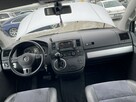 Volkswagen Multivan HAK 4Motion Automat El. Drzwi 7Os. Klimatronik - 9