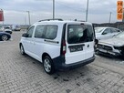 Volkswagen Caddy Klimatronik Kamera Tempomat