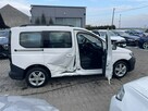 Volkswagen Caddy Klimatronik Kamera Tempomat - 4