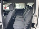 Volkswagen Caddy Klimatronik Kamera Tempomat - 10