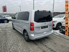 Toyota Proace Verso VIP Skóra Pamięć Fotele kapitańskie HAK