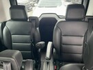 Toyota Proace Verso VIP Skóra Pamięć Fotele kapitańskie HAK - 11