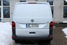 Volkswagen Transporter Długi 150KM Kamera LED SalonPL FV23% Parktronik Android Gwarancja - 5