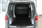 Volkswagen Transporter Długi 150KM Kamera LED SalonPL FV23% Parktronik Android Gwarancja - 8