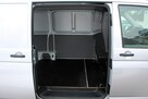 Volkswagen Transporter Długi 150KM Kamera LED SalonPL FV23% Parktronik Android Gwarancja - 9