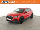 Audi Q2 Kamera, Navi, Aut.klima, Podg.fotele, Bluetooth - 1