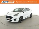 Ford Puma ST-Line X Automat Navi Kamera cofania Klimatyzacja Bluetooth