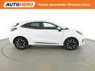 Ford Puma ST-Line X Automat Navi Kamera cofania Klimatyzacja Bluetooth - 9