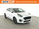Ford Puma ST-Line X Automat Navi Kamera cofania Klimatyzacja Bluetooth - 10