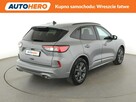 Ford Kuga HEV full LED virtual cocpit navi klima auto kamera i czujniki parkowan - 7