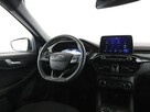 Ford Kuga HEV full LED virtual cocpit navi klima auto kamera i czujniki parkowan - 16