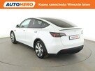 Tesla Y automat full LED skóra navi klima auto grzane fotele i kanapa ACC - 4
