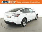 Tesla Y automat full LED skóra navi klima auto grzane fotele i kanapa ACC - 7