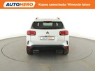 Citroen C5 Aircross automat full LED skóra el. sterowane fotele z pamiecią navi klima auto - 6