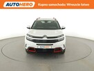 Citroen C5 Aircross automat full LED skóra el. sterowane fotele z pamiecią navi klima auto - 11