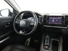 Citroen C5 Aircross automat full LED skóra el. sterowane fotele z pamiecią navi klima auto - 16