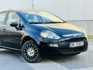 Fiat Punto Evo 1.4 Benz. Po serwisie - 9