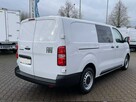 Nowe Scudo L2 144KM Super Niska Cena 6-os. 1499 zł Od ręki !!! - 4