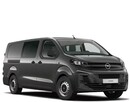 Opel Vivaro Automat L2 150KM Super Niska Cena 6-os. 1655 zł Od ręki !!! Automat - 2
