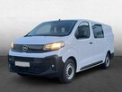 Opel Vivaro Automat L2 150KM Super Niska Cena 6-os. 1655 zł Od ręki !!! Automat - 3