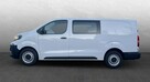 Opel Vivaro Automat L2 150KM Super Niska Cena 6-os. 1655 zł Od ręki !!! Automat - 4