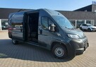 Ford Transit L3H2 Brygadowy 7-osob. 140Km Kamera Tempomat Super Cena Od ręki !! - 4
