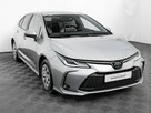 Toyota Corolla WD9898R#1.8 Hybrid Style K.cof Pół skóra Podgrz.f Salon PL VAT 23% - 3