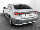 Toyota Corolla WD9898R#1.8 Hybrid Style K.cof Pół skóra Podgrz.f Salon PL VAT 23% - 4